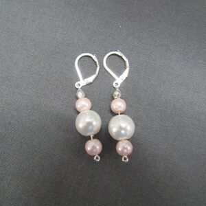 Dangle Drop Earrings Womens Tees Girls Fashion Gifts for Her Chic Statement